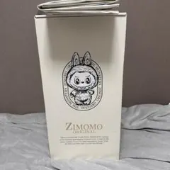 zimomo ぬいぐるみ