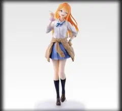 学園アイドルマスター 1番くじ 紫雲清夏