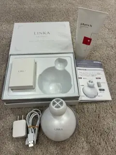 ✨炭酸スチーム！✨KINUJO BEAUTY 炭酸フェイシャルスチーマー - メルカリ