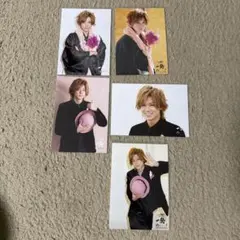 小瀧望 フォトセット 一発めぇぇぇぇぇぇぇ！