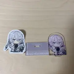 にじさんじ　チョコエッグ　ソフィア・ヴァレンタイン