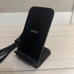 ANKER アンカー PowerWave 7.5 Stand Qi認証