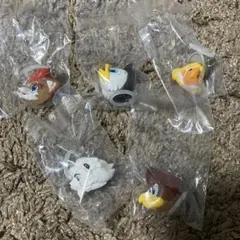 プロ野球　めじるしアクセサリー