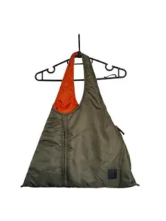 UN3D. 2WAY PADDED TRIANGLE BAGのサムネイル