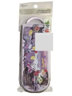 クロミちゃん　トリオセット