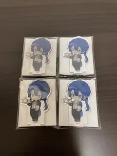 VΔLZ コラボカフェ 長尾景