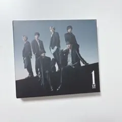 2026年最新】1st sixtones 原石盤の人気アイテム - メルカリ