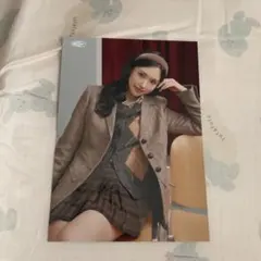 TWICE THIS IS FOR ラントレ　ミナ　7