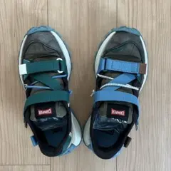 CAMPER （カンペール）「CRCLR TWINS」のサムネイル