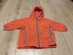 mont-bell Baby's 80 オレンジアウター