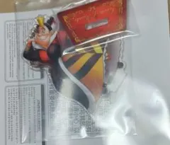 セガラッキーくじ2023 ディズニーヴィランズ E賞 ハートの女王