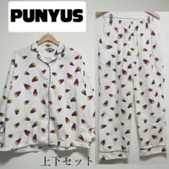 PUNYUS ジャージセットアップ 芋柄　【おまけあり】 PUNYUS ジャージセットアップ 芋柄 【おまけあり】 PUNYUS