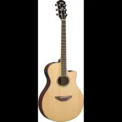 【YAMAHA】APX700ⅱ【アコギ / エレアコ】新品6万円超メルカリ最安値 2026年最新】yamaha apx700 2の人気アイテム - メルカリ