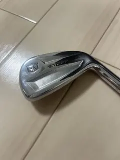 ZX7 7番アイアン KBS TOUR C-TAPER120s - メルカリ