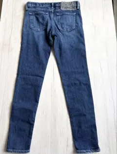2026年最新】ロンハーマンヴィンテージ R.H.VINTAGE デニムパンツの