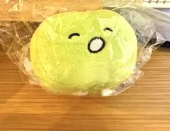 Mrs. GREEN APPLE ぬいぐるみマスコットセット - メルカリ