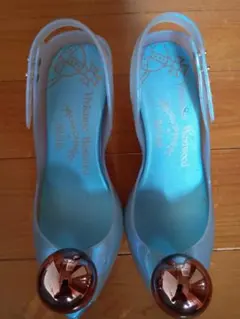 Vivienne Westwood ANGLOMANIA ハイヒール　サンダル