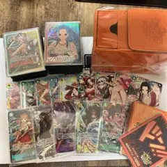 ONE PIECE まとめ売り