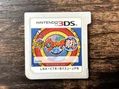3DS 妖怪ウォッチ2 真打