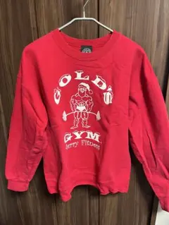 GOLD'S GYM ゴールドジム バレンタイン限定スウェットパンツ - メルカリ