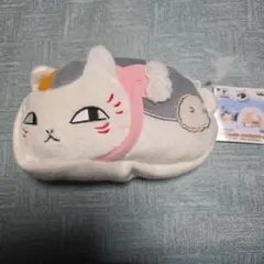ニャンコ先生ポーチ