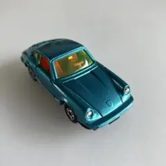 ■絶版》トミカ No.F3【1976年/日本製】ポルシェ 911S ※高島屋特注 □絶版》トミカ No.F3【1976年/日本製】ポルシェ 911S ※高島屋特注