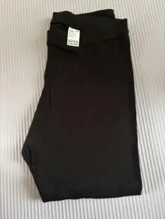 UNIQLO 【極暖ヒートテックコットンレギンス/10分丈】のサムネイル