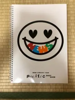 news concert tour pacific 2007 2008