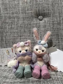 2025年最新】リーナベル ぬいぐるみ ダンシングスノーフレークス