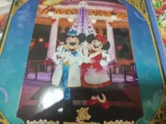 東京ディズニーランド 2011年お正月 フォトファン - メルカリ