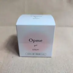 ASTALIFT　Opme　60g オプミージェル　新品未開封のサムネイル