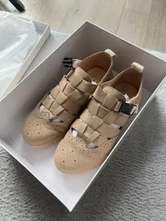 d*y様 Orphic HELLION SANDALSのサムネイル