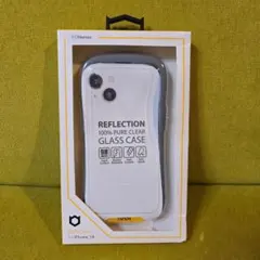 [送料無料]iFace Reflection iPhone 14