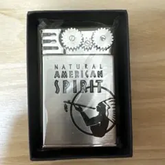 限定非売品 アメリカン スピリット UFOライター - メルカリ