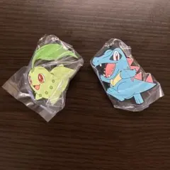 チコリータ キャラクターグッズ