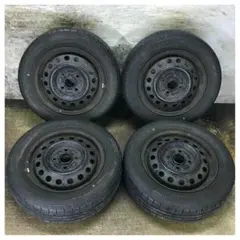 16 BRIDGESTONE 155/65R14 2021年製 8分目 ノーマル 16 BRIDGESTONE 155/65R14 2021年製 8分目 ノーマル | Mercari
