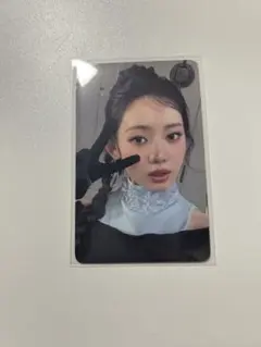 babymonster ローラ CHOOM ポップアップ 6000円特典トレカ - メルカリ