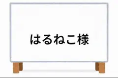 はるねこ様 リクエスト 2点 まとめ商品
