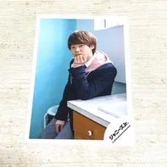 大橋和也さん　公式写真⑰