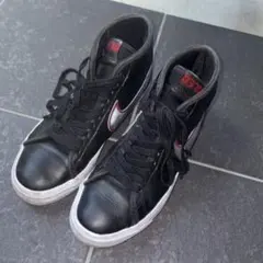 Nike スニーカー　25.5cmのサムネイル