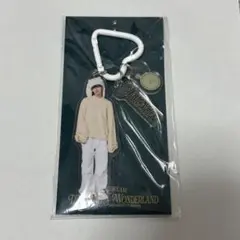 2025年最新】NCt dream ジェミン キーホルダーの人気アイテム - メルカリ