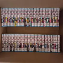 2025年最新】銀魂 全巻の人気アイテム - メルカリ