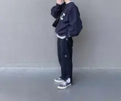 m.u japoness チャンピオン ワッフル スウェットパンツ otii