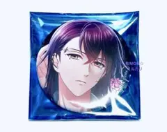 スタマイ 大谷羽鳥 Abiding Allure 缶バッジ AGF 2025