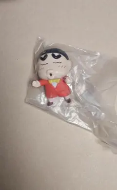 クレヨンしんちゃん すきすきマスコット