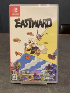 【即購入OK】Eastward