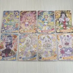 ひみつのアイプリ リング4弾 リング5弾 リング6弾 まとめ売り