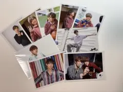 なにわ男子 高橋恭平 公式写真⑭ おまけ付き☆