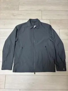 美品(試着のみ)PLST プラステ　ライトアウター Ｌのサムネイル