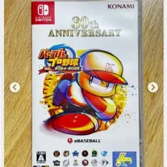 パワプロ2024-2025 30th ANNIVERSARY